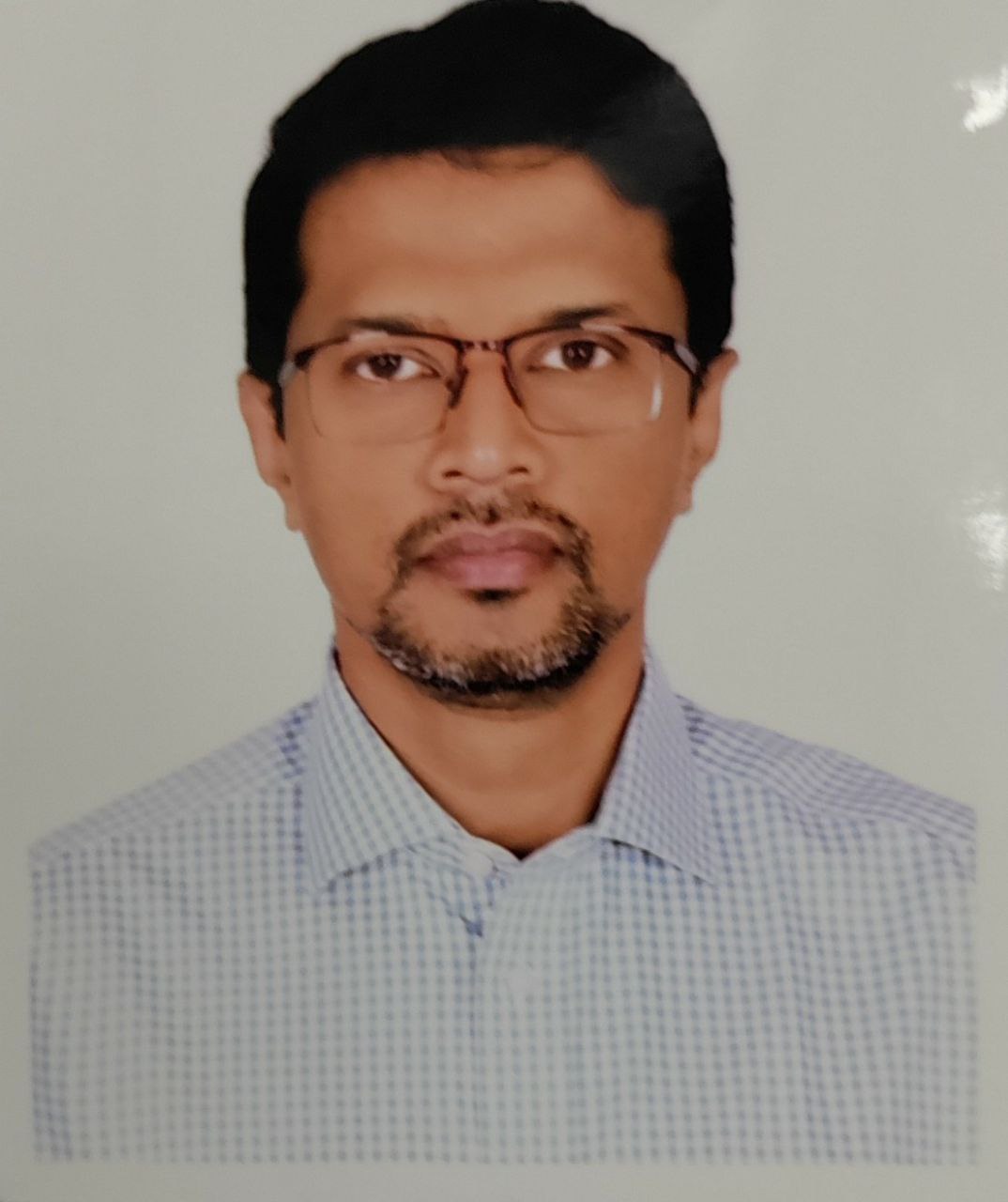 Dr. Raihan Rabbani